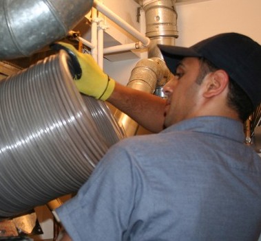 Duct Cleaning Franchise