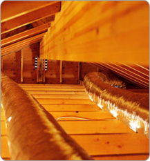 Air Duct - Duct Cleaning Franchise