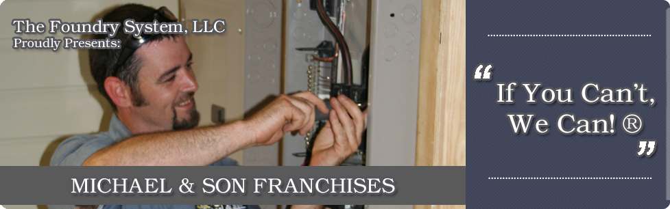 Michael & Son Electric Franchise